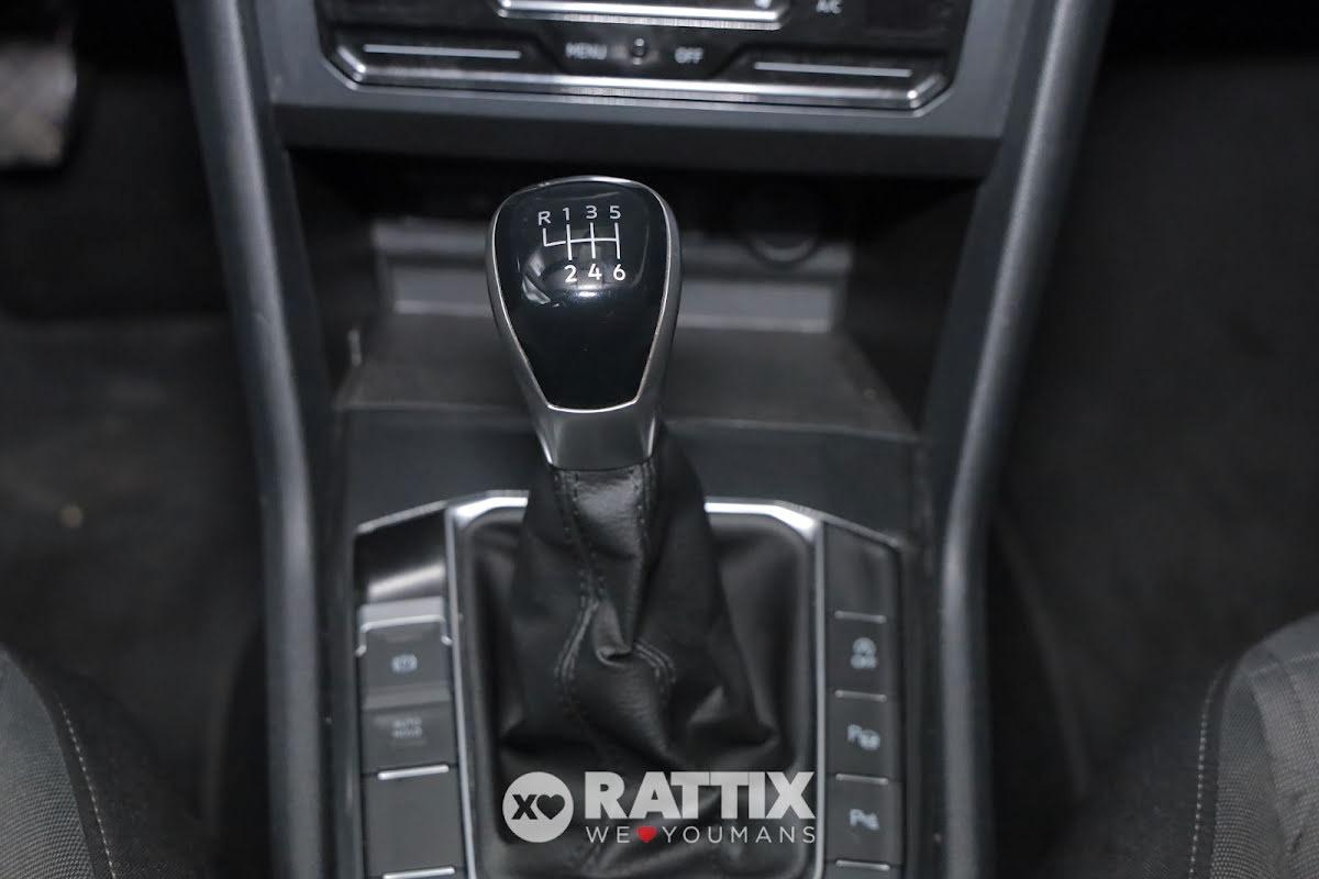 Volkswagen Tiguan 2.0 TDI 122CV Life
