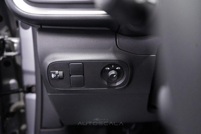 CITROEN C3 1.2 PureTech 83cv S&S Feel Pack