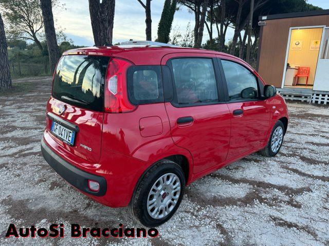 FIAT Panda 1.0 FireFly S&S Hybrid Easy