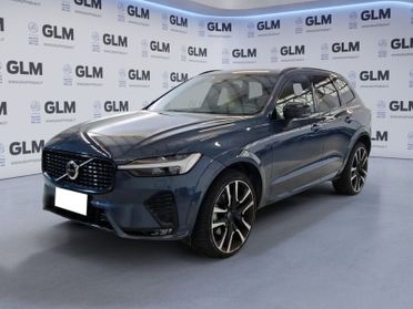 Volvo XC60 XC60 B4 (d) AWD automatico Ultimate Dark