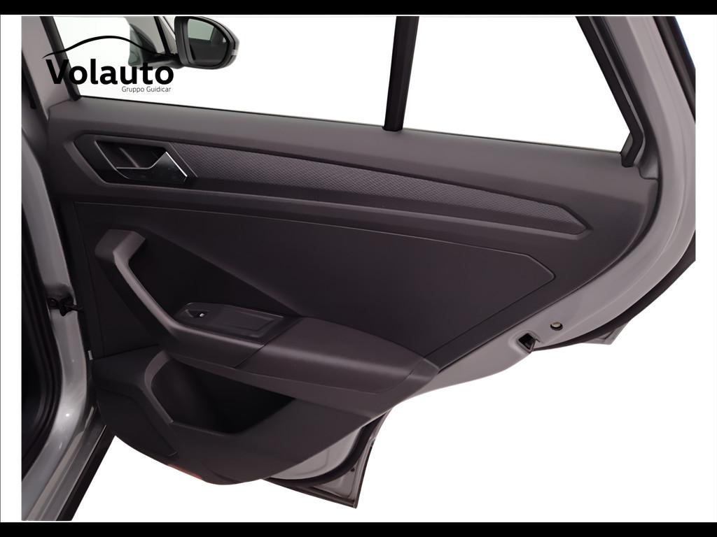 VOLKSWAGEN T-Roc 2022 - T-Roc 1.0 tsi Style 110cv