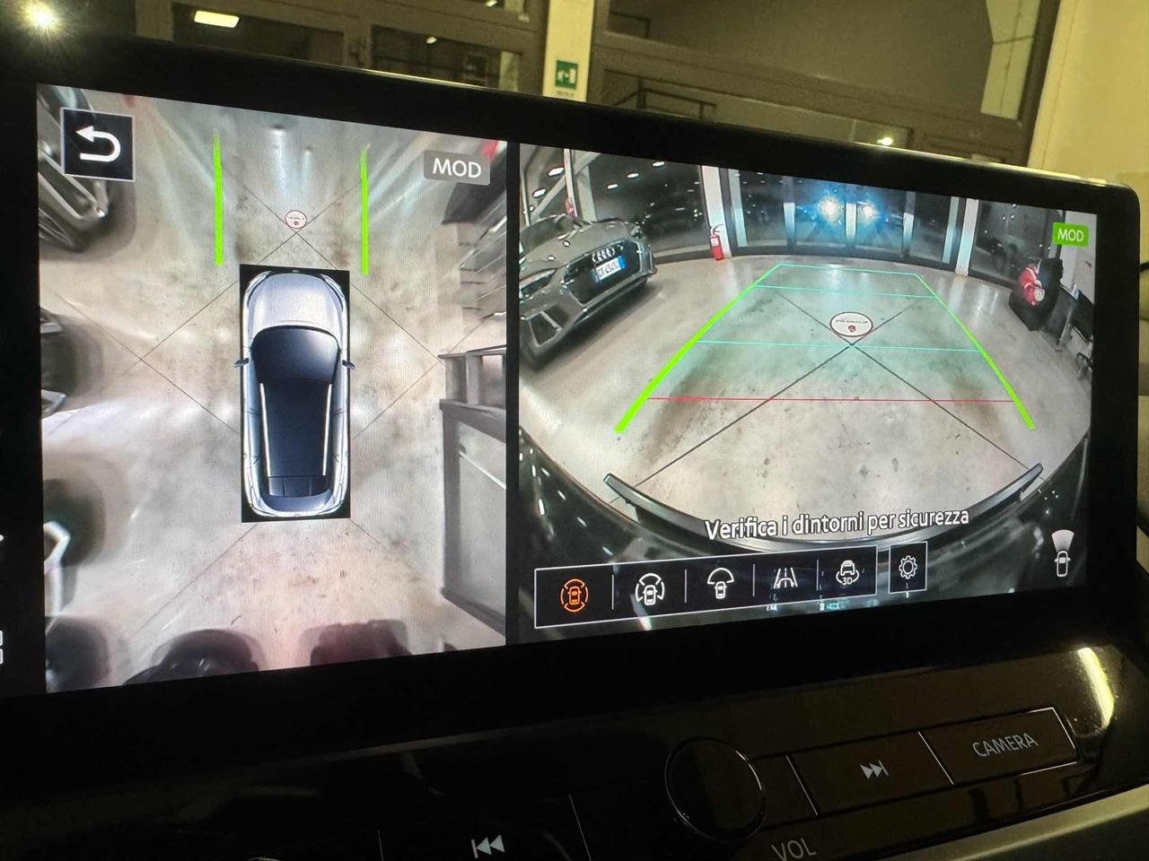 Nissan Qashqai MHEV 158 CV Xtronic N-Connecta