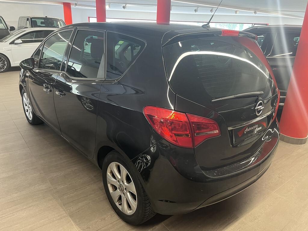 Opel Meriva 1.4