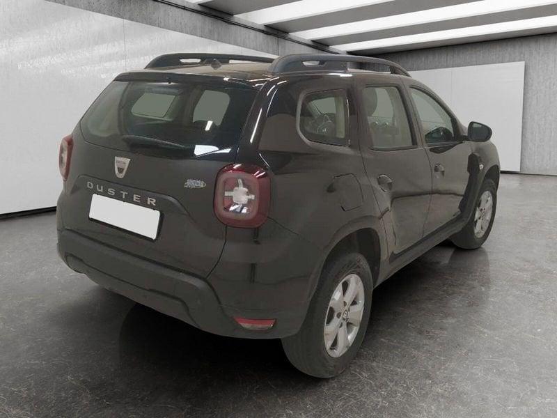 Dacia Duster 1.0 tce Comfort Eco-g 4x2 100cv