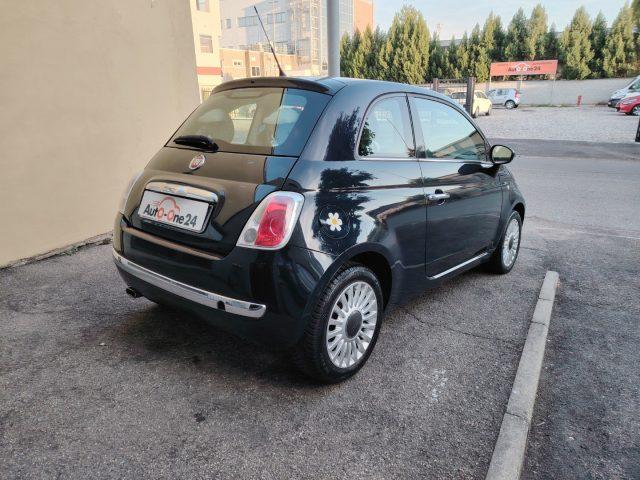 FIAT 500 1.2 Lounge NEOPATENTATI
