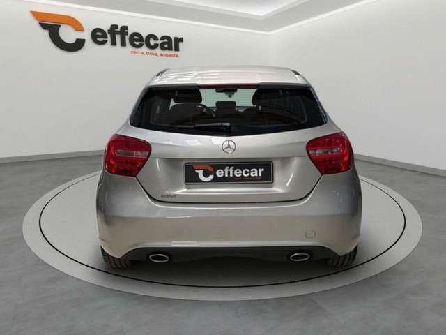 Mercedes-Benz A 180 CDI OK NEOP