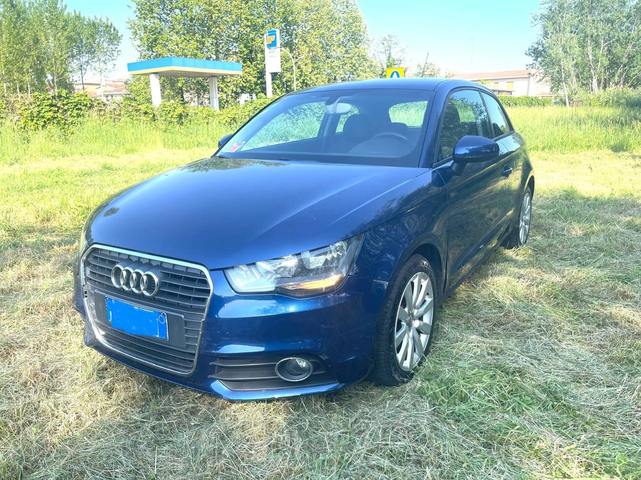 Audi A1 1.4 TFSI S tronic Attraction