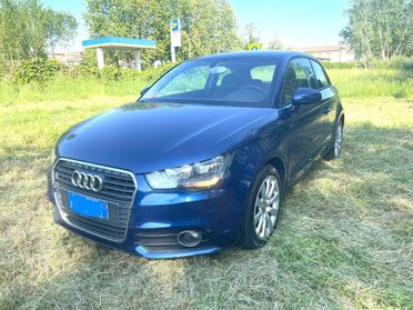 Audi A1 1.4 TFSI S tronic Attraction