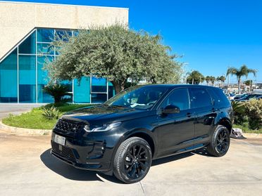 Land Rover Discovery Sport 2.0d Dynamic SE offerta T-Stock prezzo imperdibile