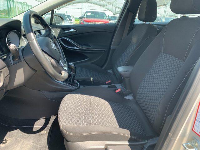 OPEL Astra 1.4 Ecotec 5 porte Elective