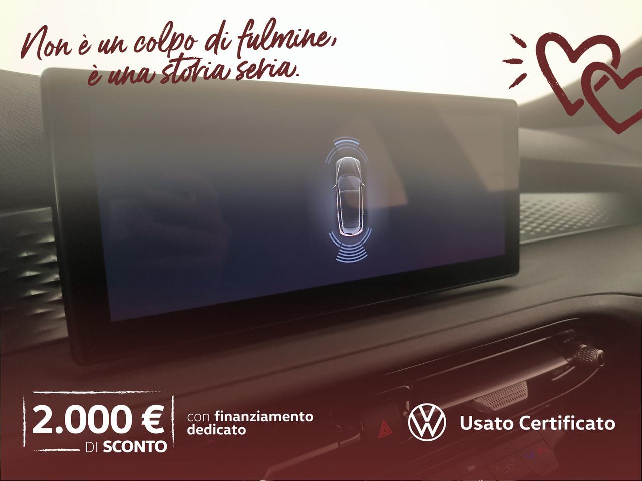 Alfa Romeo Tonale 1.6 sprint 130cv tct6