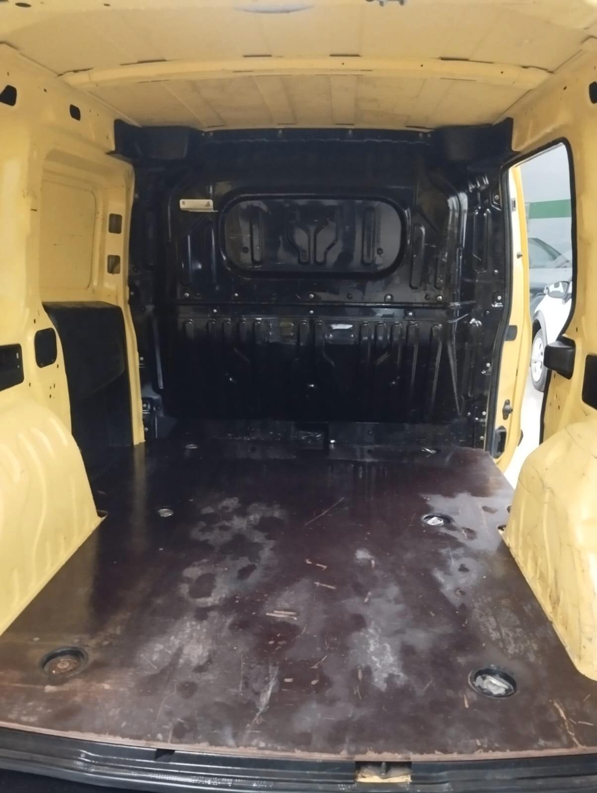 Fiat Doblo Doblò 1.3 MJT S&S PC-TN Cargo Lounge