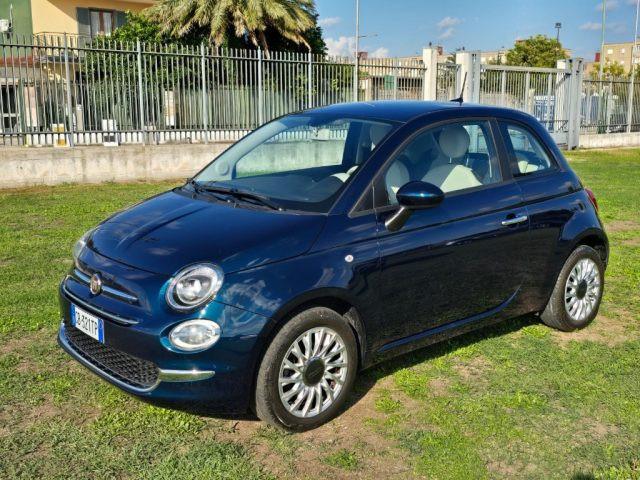 FIAT 500 1.0 Hybrid Lounge