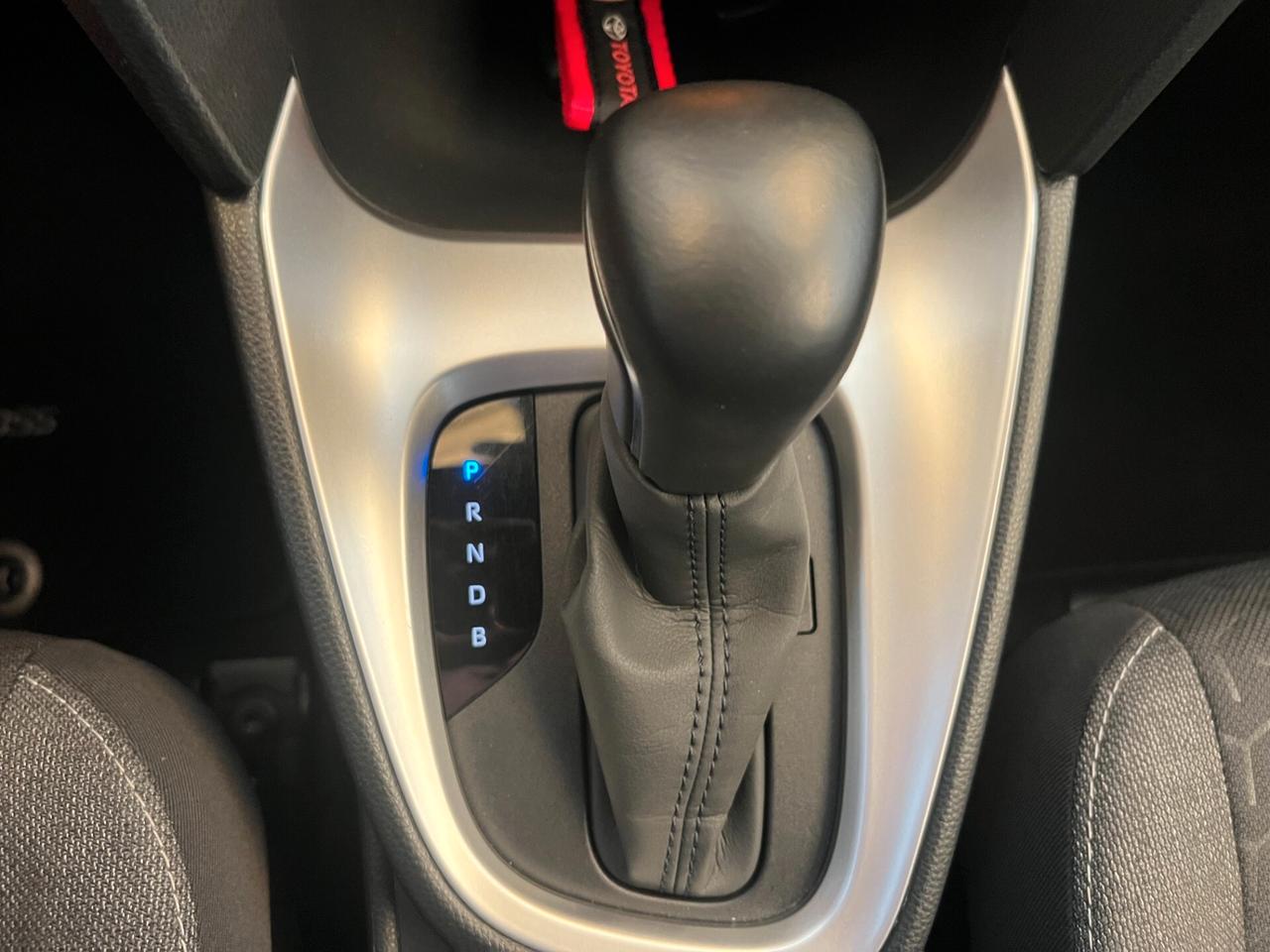 Toyota Yaris Cross 1.5 Hybrid 5p. E-CVT Trend unico proprietario prezzo reale senza finanziamento