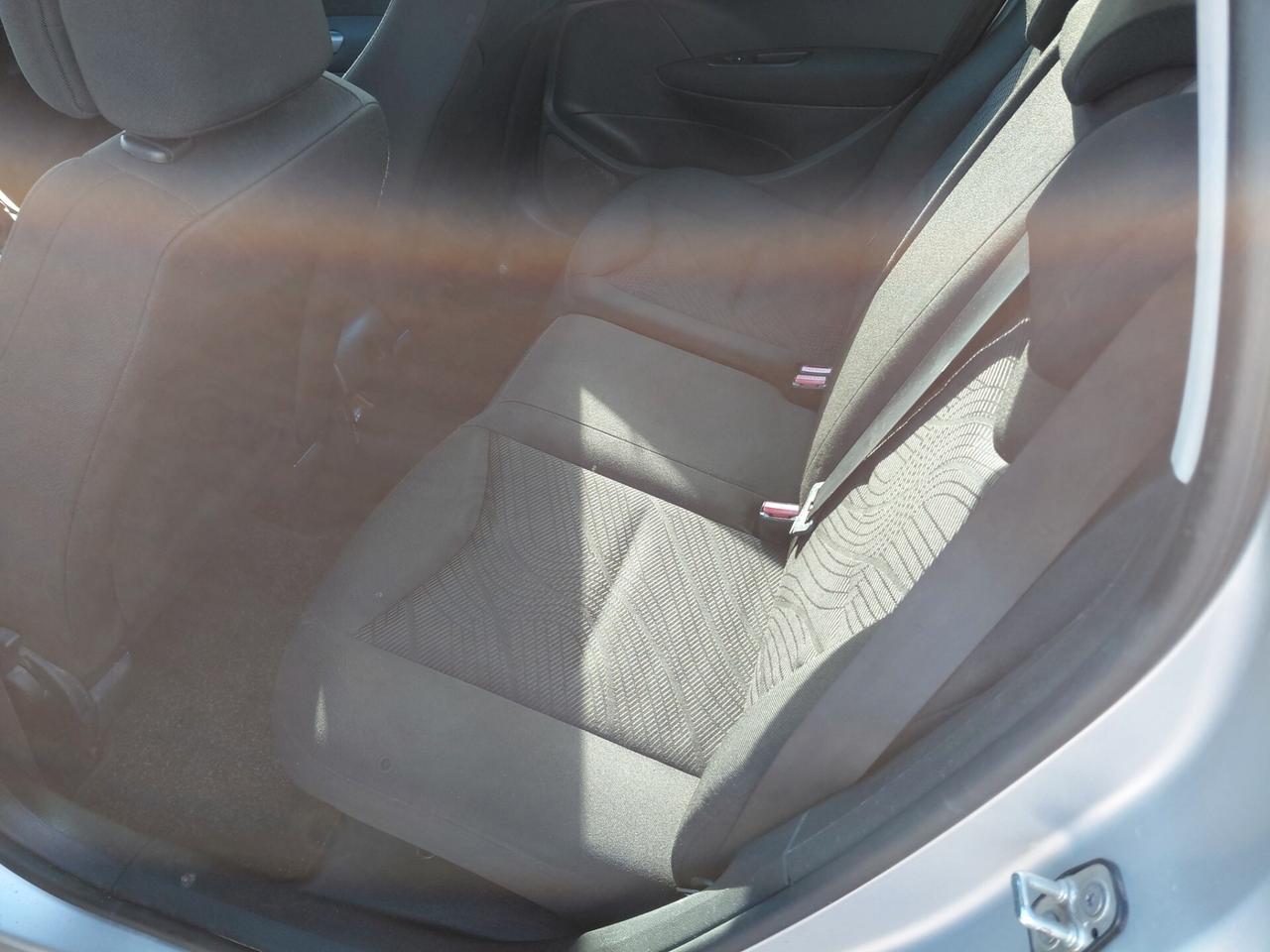 PEUGEOT 308 ANNO 2009 DS 1.6 ADATTA NEOPATENTATI KM 160 MILA
