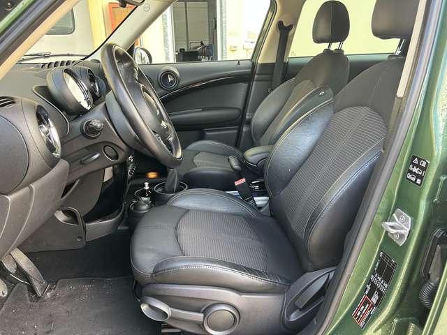 MINI Cooper D Countryman Mini Countryman R60 1.6 all4 Euro 6 *NEOPATENTATI*