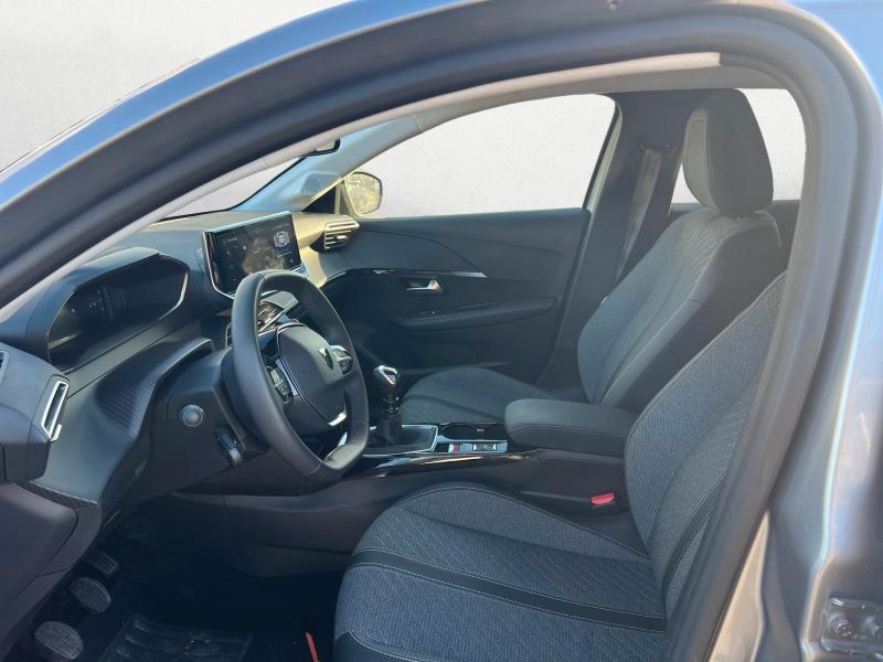Peugeot 208 PureTech 100 Stop&Start 5 porte Allure KM 17.900