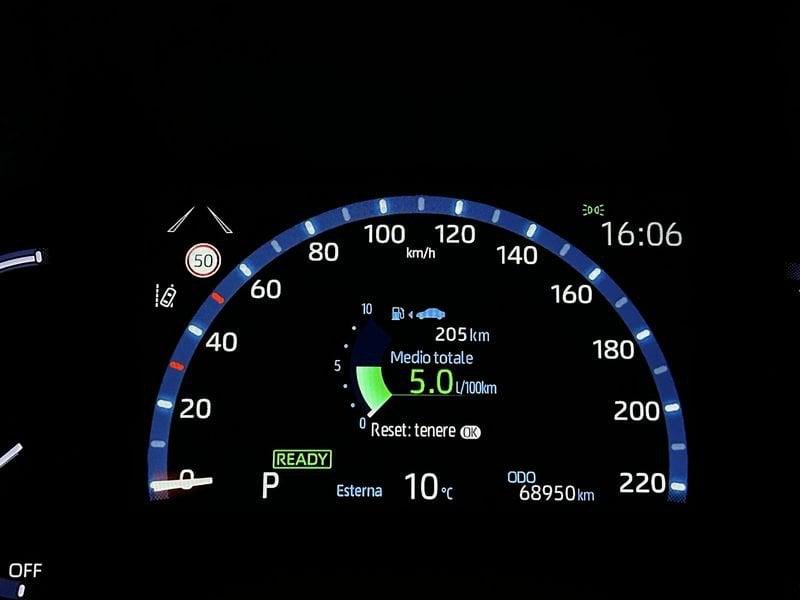 Toyota Yaris Cross Yaris Cross 1.5 Hybrid 5p. E-CVT Lounge