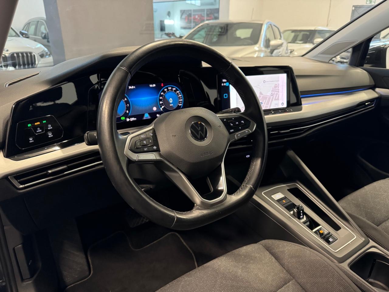 Volkswagen Golf 1.0 eTSI EVO DSG Life PREZZO REALE!!