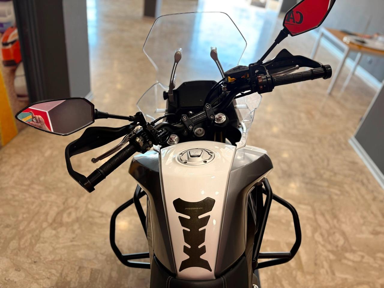 Cf Moto 650MT