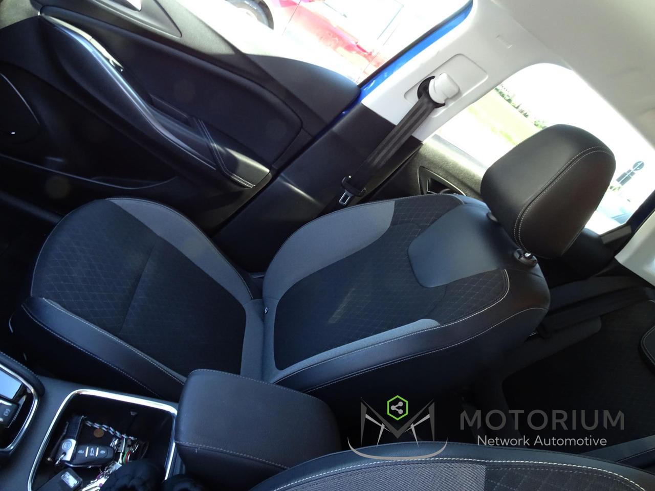 Opel Grandland X 2.0 diesel Ecotec Start&Stop aut. Ultimate