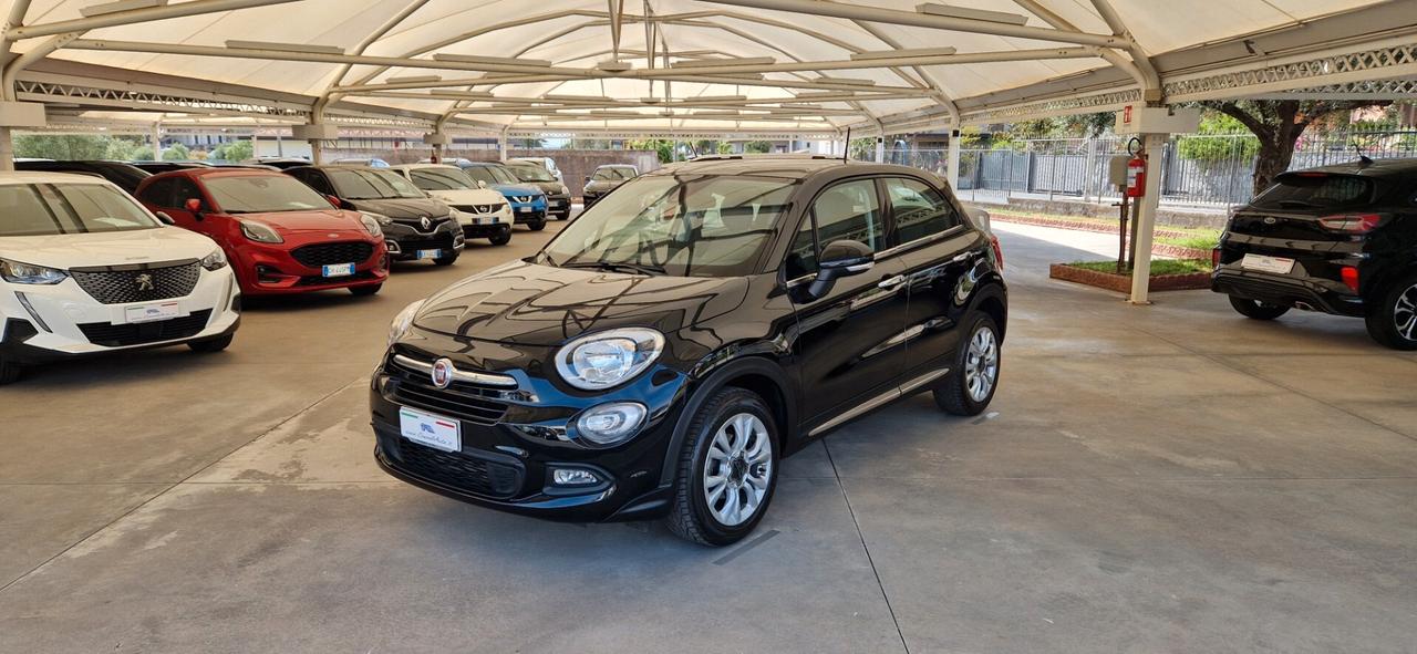 Fiat 500X 1.6 Mjt 120cv Business