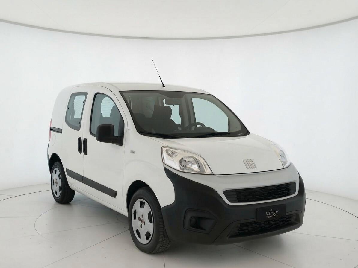 Fiat Fiorino 1.3 MJT 95CV Combinato SX - IVA ESCLUSA