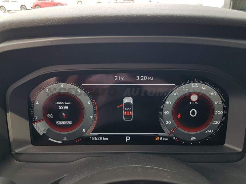 Nissan Qashqai Qashqai 1.3 mhev N-Connecta 2wd 158cv xtronic