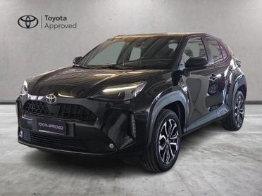 Toyota Yaris Cross 1.5 Hybrid 5p. E-CVT Trend