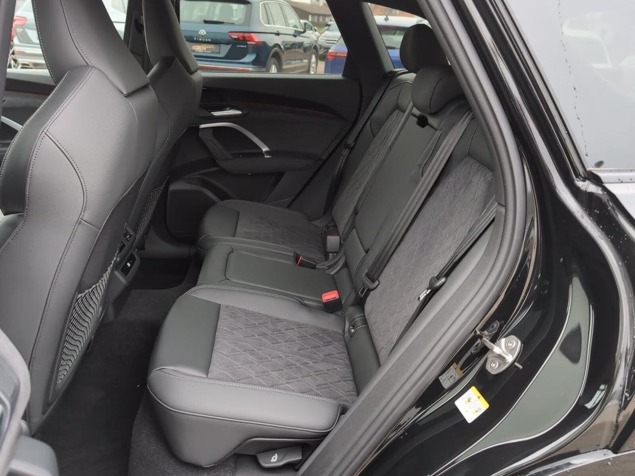 Audi Q5 40 TDI 204 CV quattro S tronic line plus