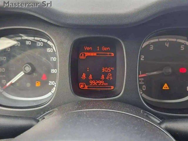 FIAT Panda Panda III 4x4 0.9 t.air t. 4x4 - FV375NM