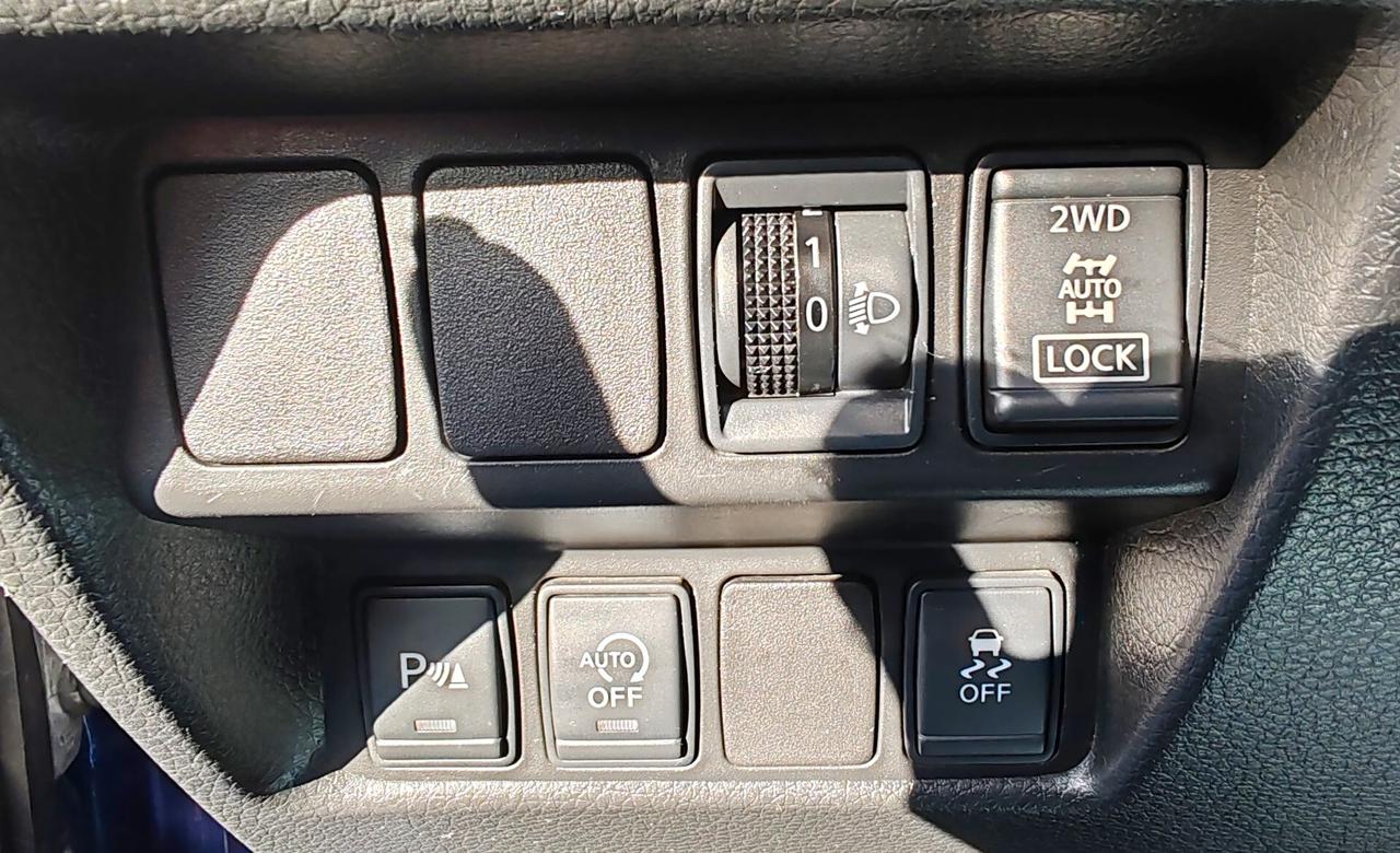 Nissan Qashqai 1.6 dCi 4WD Acenta