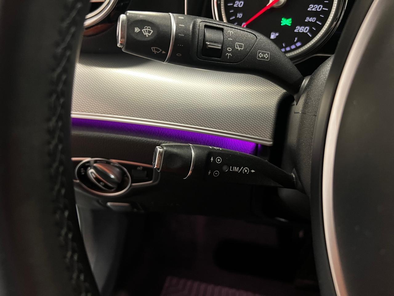 Mercedes-benz E 220 d S.W. Auto Business Sport