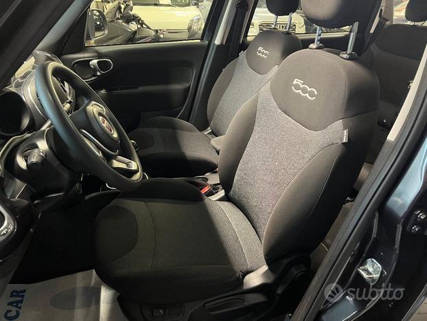 FIAT 500L 1.6 Multijet 120 CV Business tetto ap