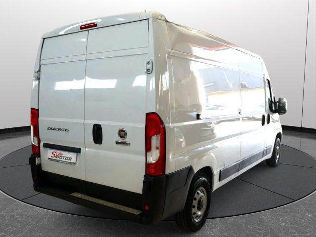 FIAT Ducato 35 2.3 MJT 140CV PM-TM L2H2 Unicoprop. Certificato