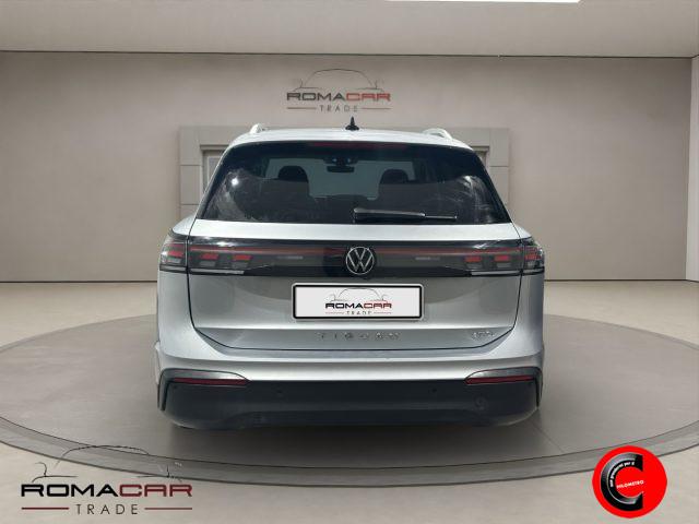VOLKSWAGEN Tiguan 1.4 TSI eHYBRID DSG SPECIAL EDITION