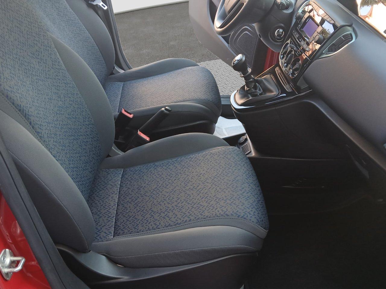 Lancia Ypsilon 1.0 firefly hybrid Gold s&s 70cv 5p.ti