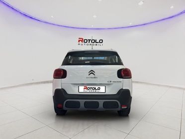 CITROEN C3 Aircross 1.2 Benzina/Gpl Shine