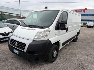 Fiat Ducato 33 2.3 MJT 130CV PC-TN Furgone