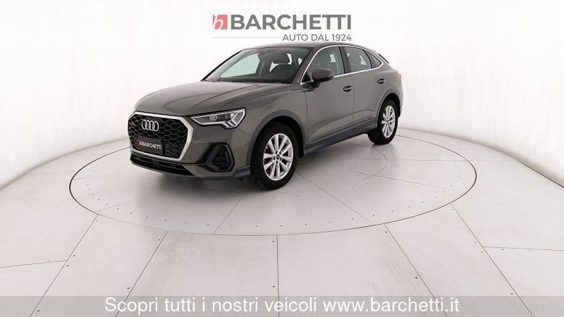 Audi Q3 2ª SERIE SPB 35 TDI QUATTRO S TRONIC BUSINESS PLUS