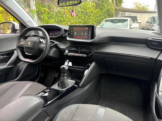 PEUGEOT 2008 PureTech 130 GT *PREZZO REALE*TAGLIANDI UFF