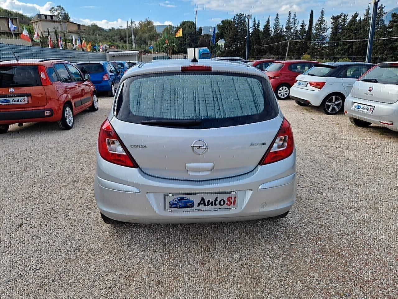 Opel Corsa 1.3 CDTI 95CV ecoFLEX 5 porte Start&Stop Edition