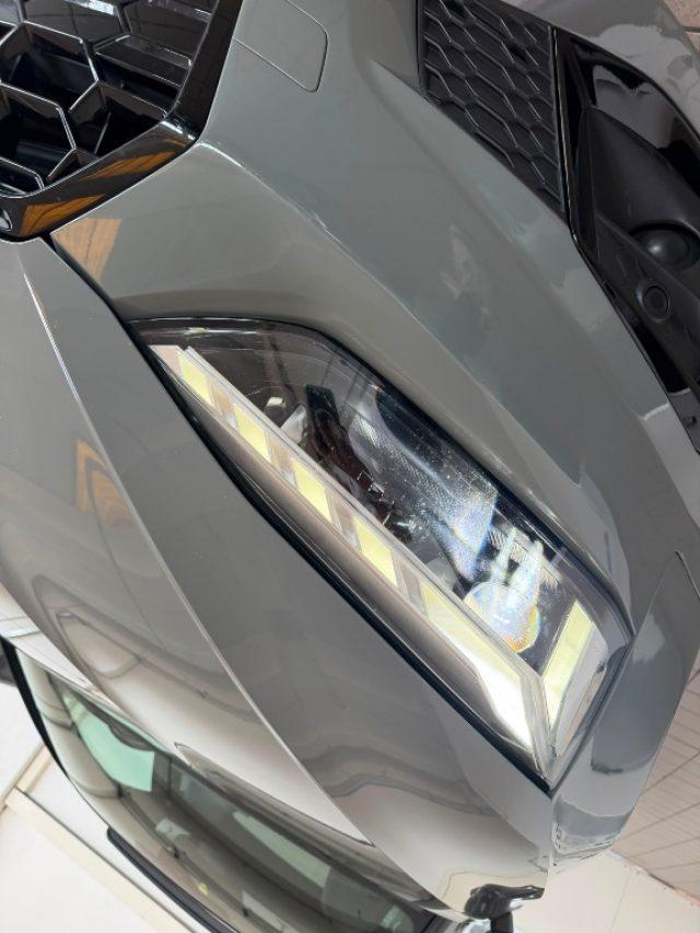 AUDI A5 40 TDI quattro S tronic S line edition