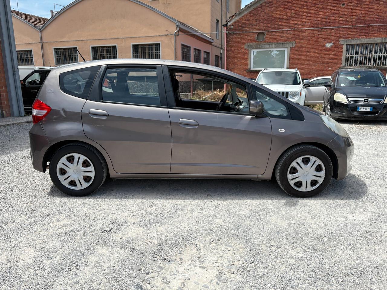Honda Jazz 1.2 Benzina-Unico Proprietario