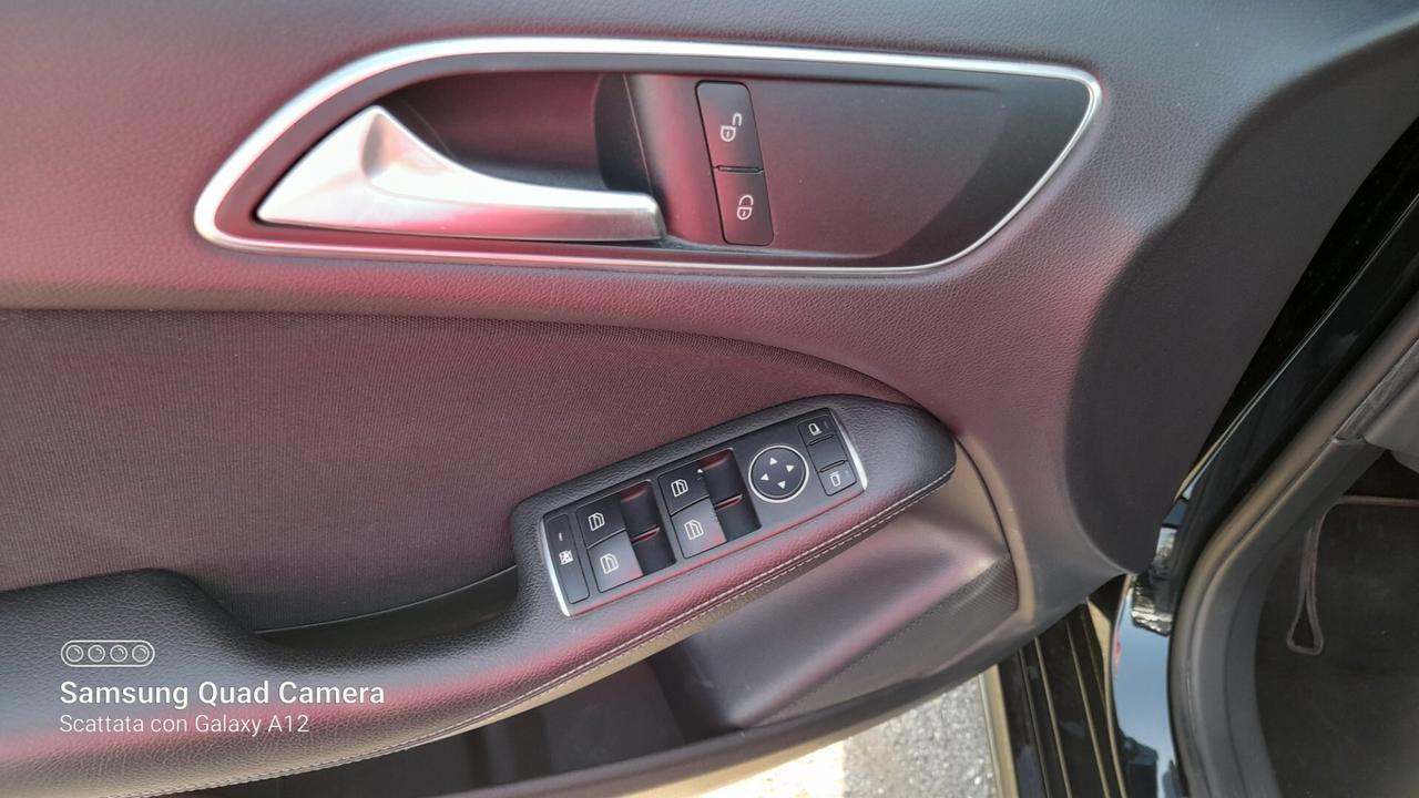 Mercedes-benz B 180 CDI Premium