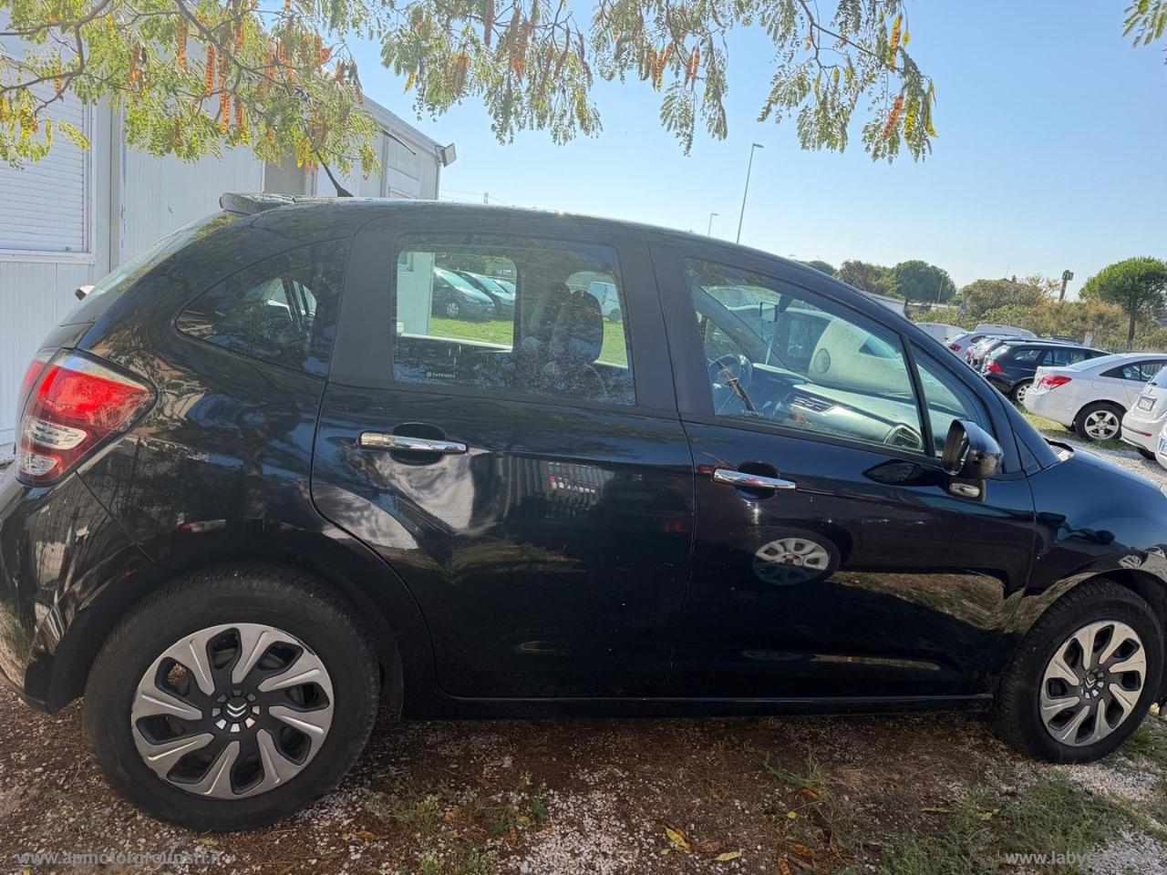 CITROEN C3 1.4 HDi 70 Exclusive