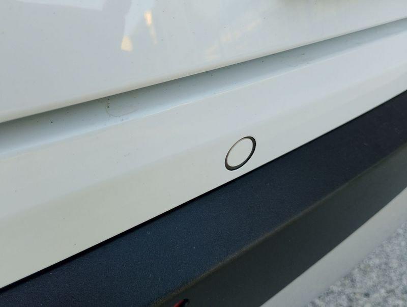 Alfa Romeo Stelvio Stelvio 2.2 Turbodiesel 210 CV AT8 Q4 Executive