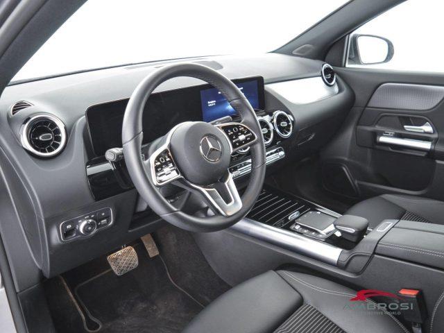 MERCEDES-BENZ GLA 180 d Automatic Sport Plus