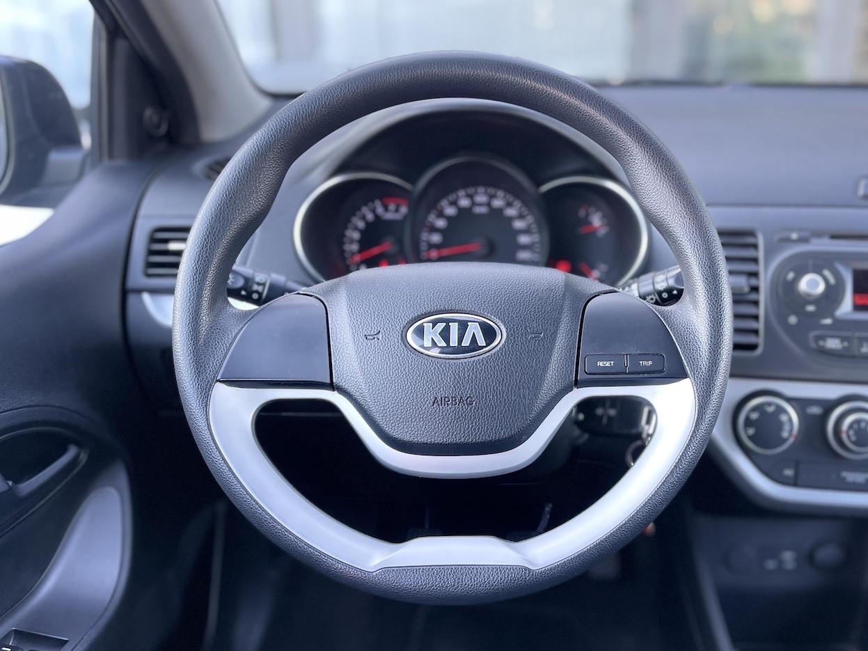 Kia Picanto 1.0 GPL 67CV E6 Neo. - 2016