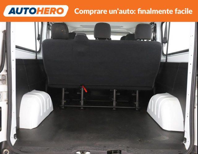 FIAT Talento 1.6 MJT 120CV PL-TN Combi 12q